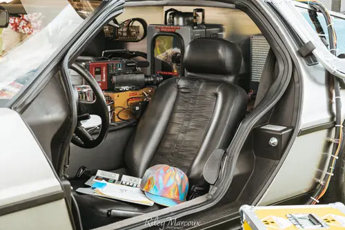 2024 OBLIVION VI Car Show photo 55